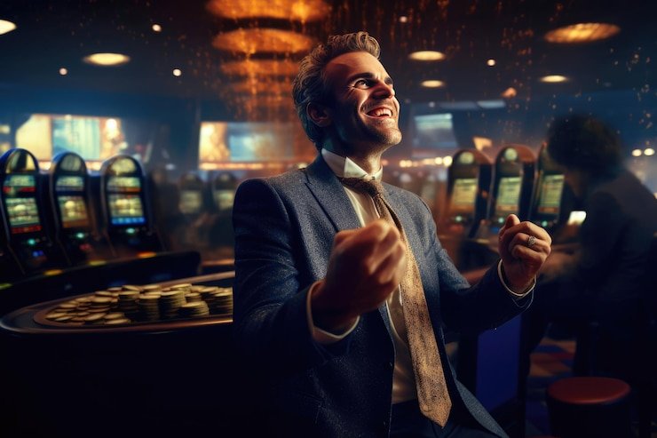 Halaman utama platform astatoto menampilkan berbagai permainan slot dan live casino