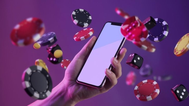 Fitur bonus dan putaran gratis Lucky Twins